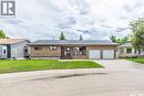 21 Thorn Crescent, Moose Jaw, SK 