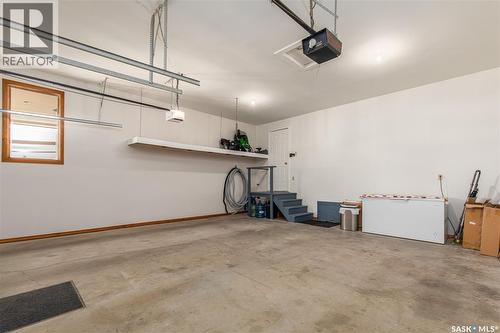 21 Thorn Crescent, Moose Jaw, SK 