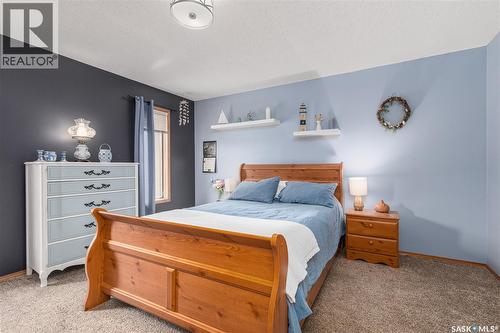 21 Thorn Crescent, Moose Jaw, SK 