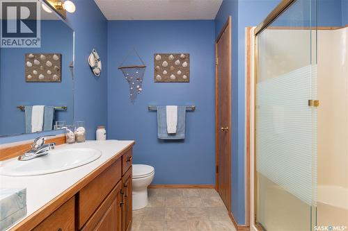 21 Thorn Crescent, Moose Jaw, SK 
