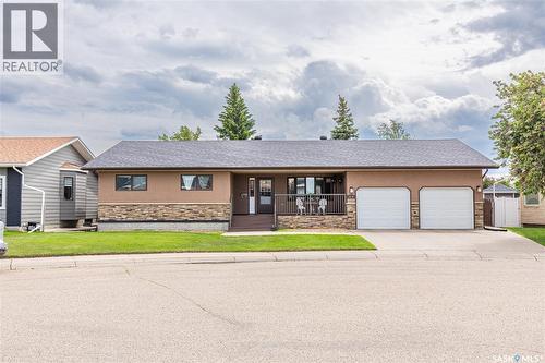 21 Thorn Crescent, Moose Jaw, SK 