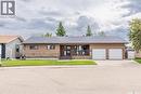 21 Thorn Crescent, Moose Jaw, SK 