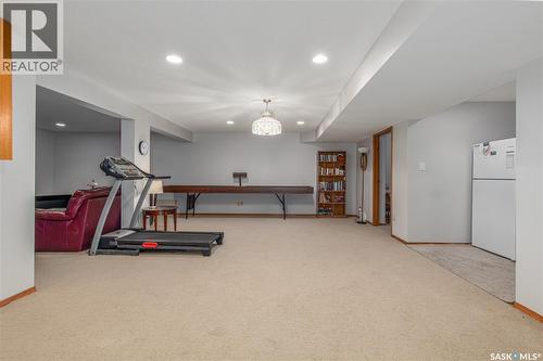 21 Thorn Crescent, Moose Jaw, SK 