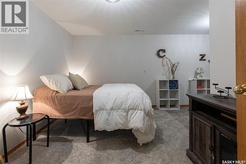 21 Thorn Crescent, Moose Jaw, SK 