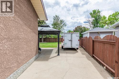21 Thorn Crescent, Moose Jaw, SK 