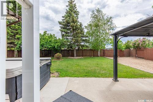 21 Thorn Crescent, Moose Jaw, SK 