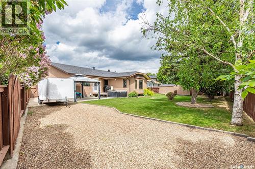 21 Thorn Crescent, Moose Jaw, SK 