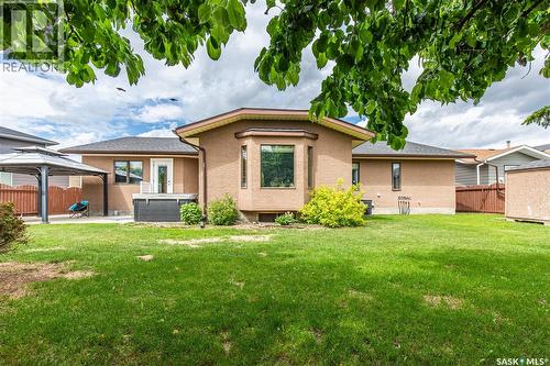 21 Thorn Crescent, Moose Jaw, SK 
