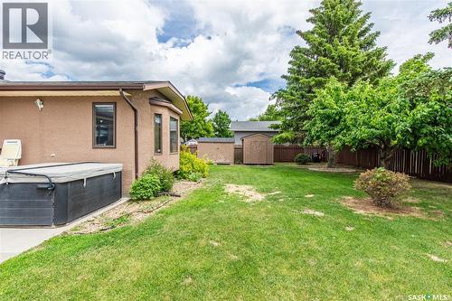 21 Thorn Crescent, Moose Jaw, SK 