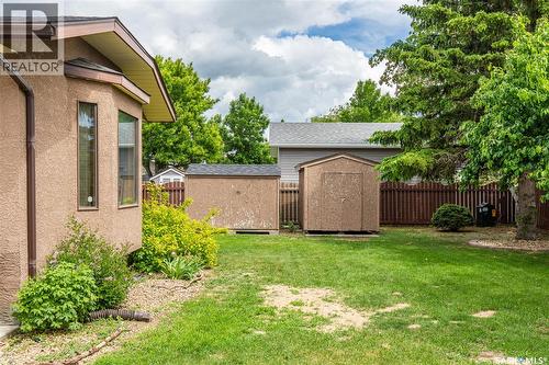 21 Thorn Crescent, Moose Jaw, SK 