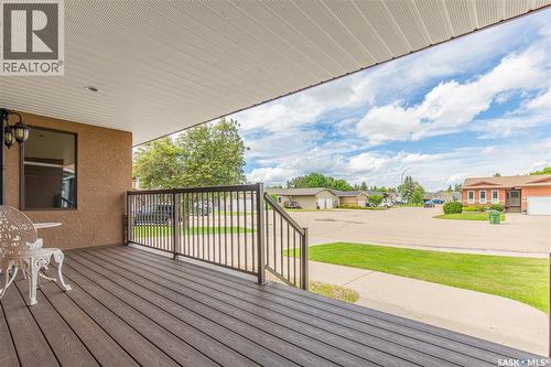 21 Thorn Crescent, Moose Jaw, SK 