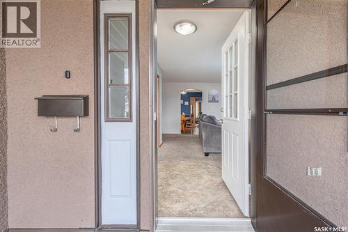 21 Thorn Crescent, Moose Jaw, SK 