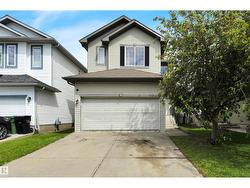 43 SUTHERLAND ST Leduc, AB T9E 8R6