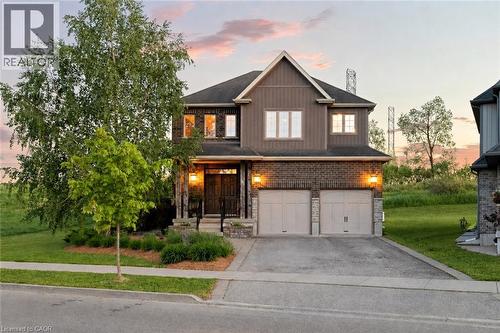 505 St Moritz Avenue, Waterloo, ON 
