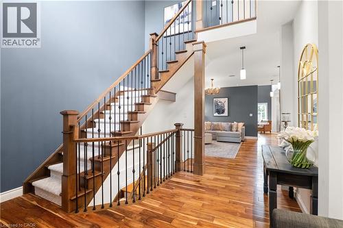 505 St Moritz Avenue, Waterloo, ON 