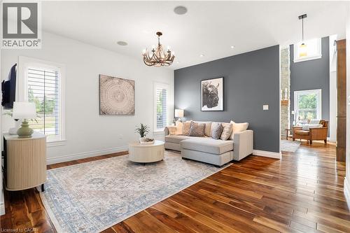 505 St Moritz Avenue, Waterloo, ON 