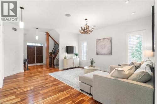 505 St Moritz Avenue, Waterloo, ON 