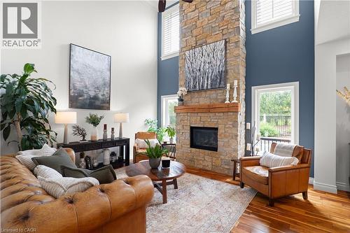 505 St Moritz Avenue, Waterloo, ON 