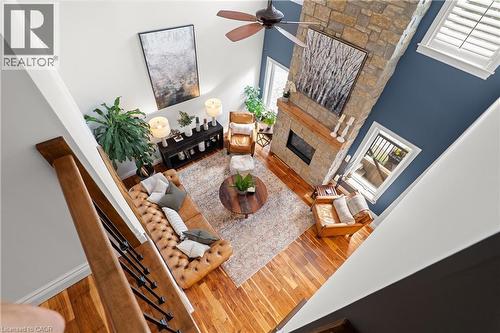 505 St Moritz Avenue, Waterloo, ON 