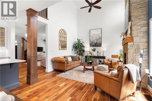 505 St Moritz Avenue, Waterloo, ON 
