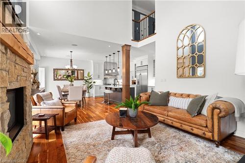 505 St Moritz Avenue, Waterloo, ON 