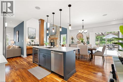 505 St Moritz Avenue, Waterloo, ON 