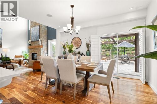 505 St Moritz Avenue, Waterloo, ON 