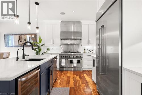505 St Moritz Avenue, Waterloo, ON 