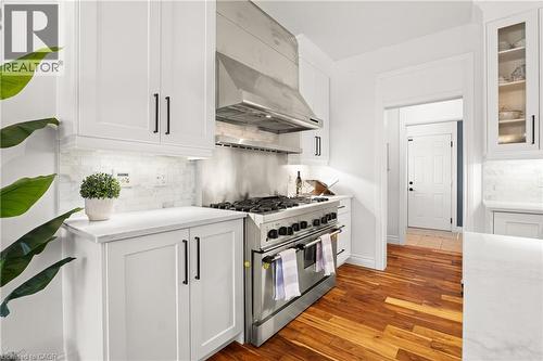 505 St Moritz Avenue, Waterloo, ON 
