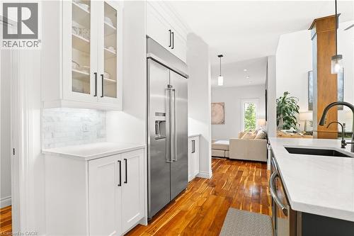 505 St Moritz Avenue, Waterloo, ON 