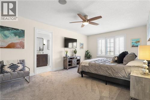 505 St Moritz Avenue, Waterloo, ON 