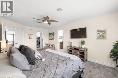505 St Moritz Avenue, Waterloo, ON 