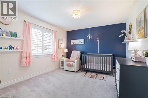 505 St Moritz Avenue, Waterloo, ON 