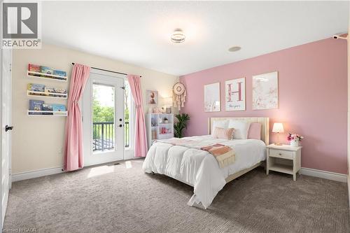 505 St Moritz Avenue, Waterloo, ON 