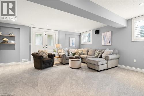 505 St Moritz Avenue, Waterloo, ON 