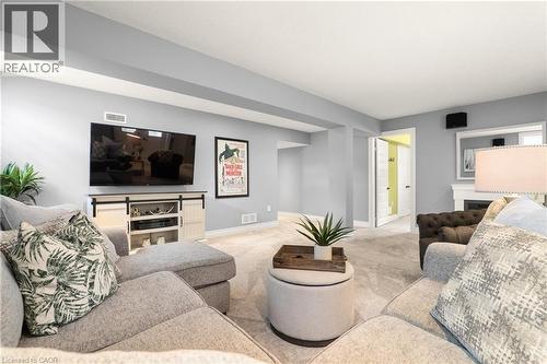 505 St Moritz Avenue, Waterloo, ON 