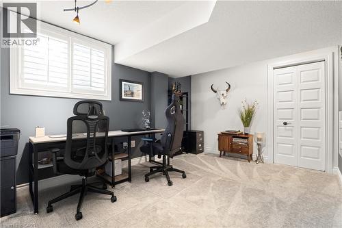 505 St Moritz Avenue, Waterloo, ON 