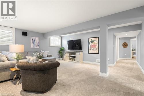 505 St Moritz Avenue, Waterloo, ON 
