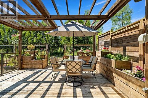 505 St Moritz Avenue, Waterloo, ON 
