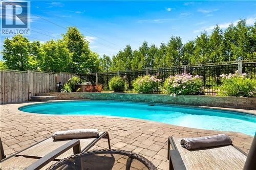 505 St Moritz Avenue, Waterloo, ON 