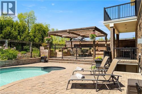 505 St Moritz Avenue, Waterloo, ON 