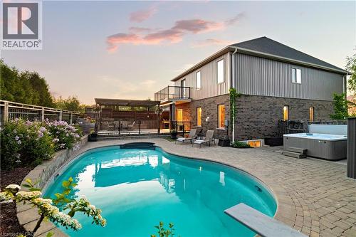 505 St Moritz Avenue, Waterloo, ON 