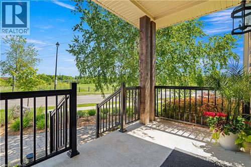 505 St Moritz Avenue, Waterloo, ON 