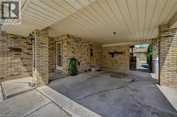 Carport - 
