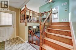 Foyer / Entrance - 