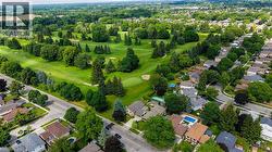 Next to the Walter Gretzky Golf Course - 