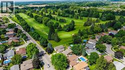 Next to the Walter Gretzky Golf Course - 