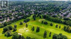 Next to the Walter Gretzky Golf Course - 