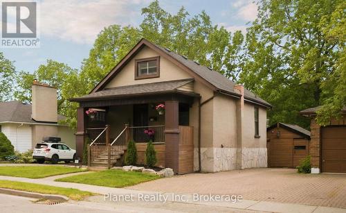 44 ALMA STREET N  Guelph (Junction/Onward Willow), ON N1H 5X1