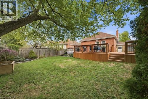 280 East 11Th Street, Hamilton, ON 